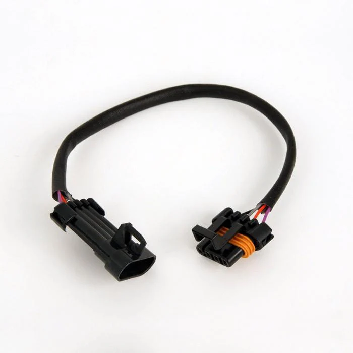 VCM PERFORMANCE EARLY O2 EXTENSION HARNESS - HOLDEN LS1 5.7L
